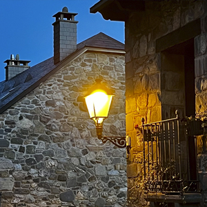 The municipality opted for ATP Lighting due to the proven durability of its products, backed by a 10-year warranty even in adverse weather conditions.