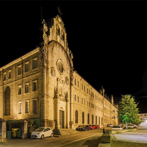 Mondoñedo enhances its energy efficiency in lighting and strengthens its identity as a community that values and protects its heritage.