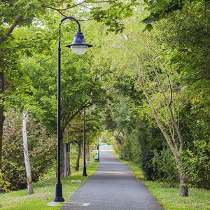 The renovation has had a direct impact on the quality of life for residents and the preservation of the natural environment.