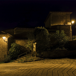 Este proyecto mejora la calidad de vida de los habitantes del valle y hace del municipio un destino que fomenta la sostenibilidad y el astroturismo.